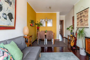 Lázaro 2 Bedroom Apartment